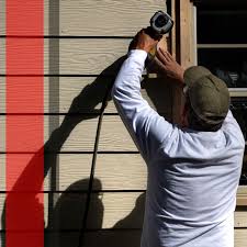 Best Aluminum Siding Installation  in French Island, WI